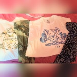 SOME HALLOWEEN PERSONALITEE